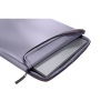 Protective Galactic Lilac 13-14 Laptop Sleeve