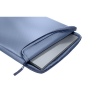 Protective Ice Blue 15-16 Laptop Sleeve