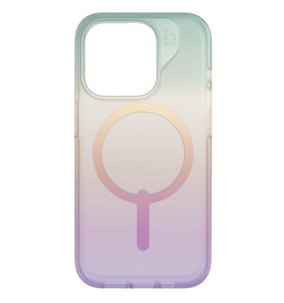ZAGG kryt Milan Snap iPhone 15 Pro Max - duhový