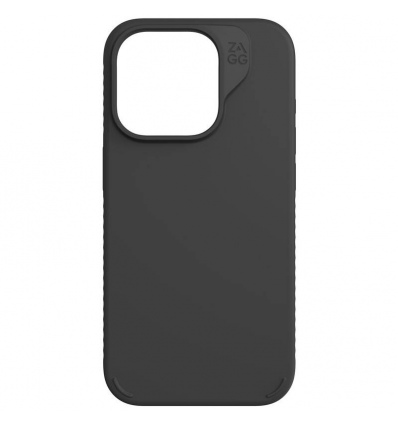 ZAGG kryt Manhattan Snap Apple iPhone 15 Pro Max - černá