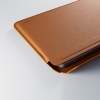 Epico TechGrain Sleeve MacBook Pro 13,3"/Air 13,6" - hnědá