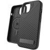 ZAGG kryt Denali Snap KS iPhone 15 Pro Max - černá