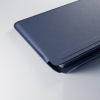 Epico TechGrain Sleeve MacBook Pro 13,3"/Air 13,6" - tmavě modrá