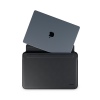 Epico TechGrain Sleeve MacBook Pro 14" - černá