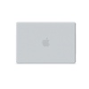 Epico Slim Shell kryt MacBook Neo - matná transparení