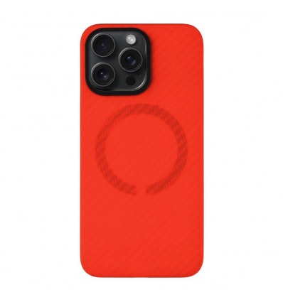 Tactical MagForce Aramid Bloody Mary Limited Edition Kryt pro Apple iPhone 15 Pro
