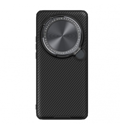 Nillkin CamShield Prop Magnetic Zadní Kryt pro Xiaomi 15 Ultra Black