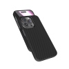 Epico Mag+ Carbon kryt pro iPhone 15 Pro Max