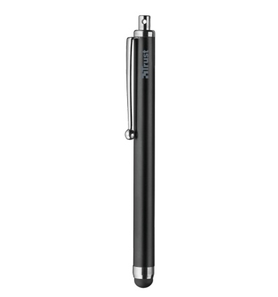 TRUST STYLUS BLACK