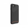 ZAGG GEAR4 D3O Denali kryt iPhone SE/SE2/6/7/8 černý