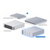 Ubiquiti UACC-ESE-16 - UniFi Enterprise Storage Expansion