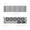 Ubiquiti UACC-ESE-16 - UniFi Enterprise Storage Expansion