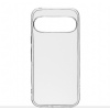 Tactical TPU Kryt pro Google Pixel 10 Pro Transparent