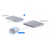 Ubiquiti UP-AI-Horn-Speaker-W - UniFi Protect AI Horn Speaker, bílá