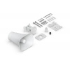 Ubiquiti UP-AI-Horn-Speaker-W - UniFi Protect AI Horn Speaker, bílá