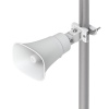 Ubiquiti UP-AI-Horn-Speaker-W - UniFi Protect AI Horn Speaker, bílá