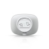 Ubiquiti UP-AI-Horn-Speaker-W - UniFi Protect AI Horn Speaker, bílá