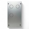 EVOLVEO DoorPhone ID-MSB Kovová povrchová montážní krabice pro venkovní jednotku