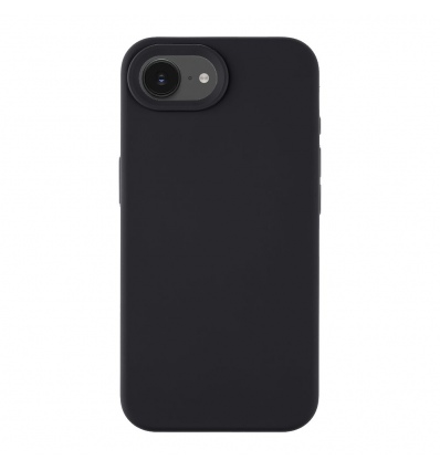 Tactical MagForce Velvet Smoothie Kryt pro Apple iPhone 16e Asphalt