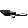 TRUST FIERA 20.000 POWERBANK FIXED CABLE
