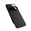 Epico Silicone Mag+ Case iPhone Air - černá