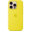 iPhone&nbsp;16 Pro Max Silicone Case with MS - Star Fru