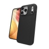 ZAGG Kryt Luxe Snap pro Apple iPhone 17 Pro Max - černý