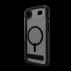 ZAGG Ochranný kryt Rainier Snap KS Apple Air Smoke Black