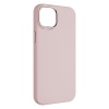 FIXED MagFlow Apple iPhone 15 Plus, růžový