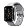 QCY Smartwatch Urban GS (S9), šedé