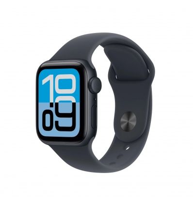 Apple Watch SE 3/40/Sport Band/Midnight