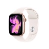 Apple Watch S11 Cell/42/Sport Band/Light Blush