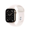 Apple Watch S11 Cell/42/Sport Band/Light Blush