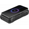 Outdoorová powerbanka Viking SKADI II/Output:1xUSB-C,2xUSB-A/Wireless charge 15W max/20000mAh
