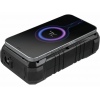 Outdoorová powerbanka Viking SKADI III/Output:DC,1xUSB-C,2xUSB-A/Wireless charge 15W max/30000mAh