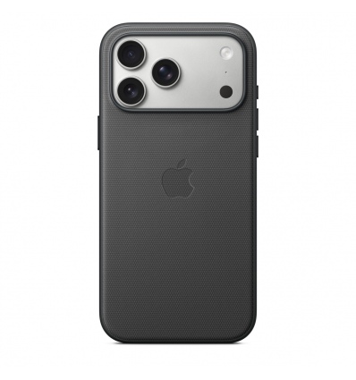 iPhone&nbsp;17 Pro Max TechWoven Case with MS - Black