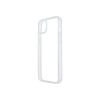 ER POWER CRYSTAL iPhone kryt pro 14 Plus - Průhledný