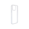 ER POWER CRYSTAL iPhone kryt pro 14 Pro Max - Průhledný