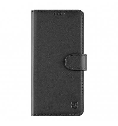 Tactical Field Notes pro Apple iPhone 17 Black