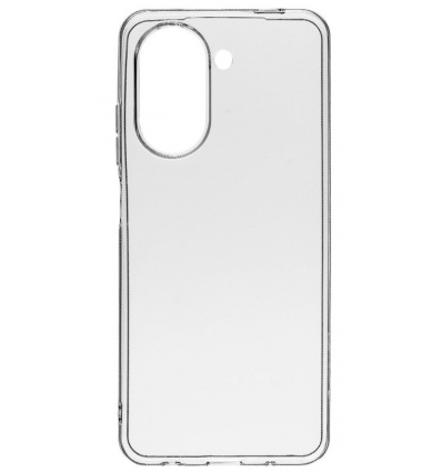 Tactical TPU Kryt pro Xiaomi Redmi 15 5G Transparent