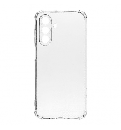 Tactical TPU Plyo Kryt pro Xiaomi Redmi 15 5G Transparent