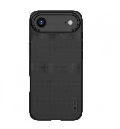 Nillkin Super Frosted PRO Magnetic Apple iPhone Air Black
