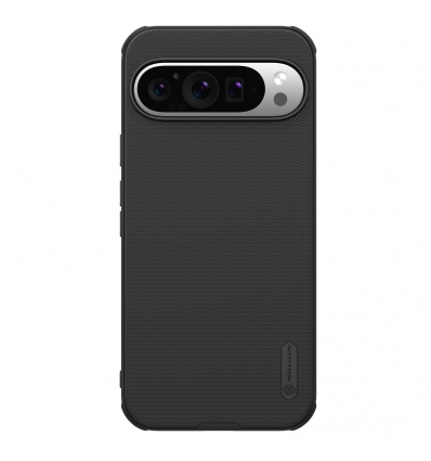 Nillkin Super Frosted PRO Magnetic Google Pixel 10/10 Pro Black