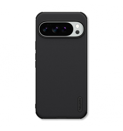 Nillkin Super Frosted PRO Google Pixel 10/10 Pro Black
