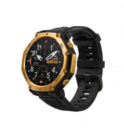 Amazfit T-Rex 3 Pro 48mm Gold