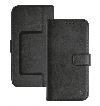ALIGATOR Pouzdro Flexibook vel.5"-5,5", černé