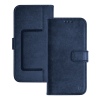 ALIGATOR Pouzdro Flexibook vel.5"-5,5", modré