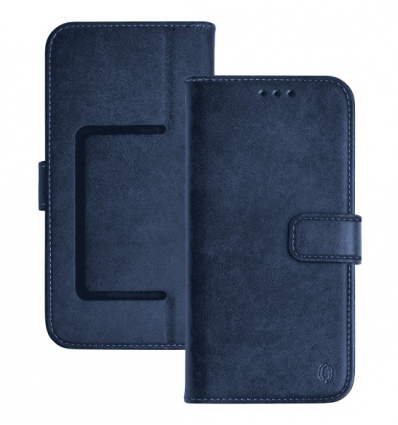 ALIGATOR Pouzdro Flexibook vel.6"-6,8", modré