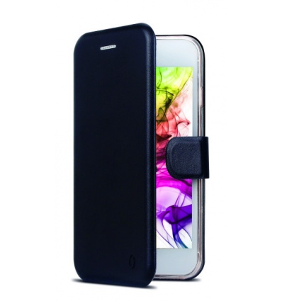 Aligator Pouzdro Magnetto Xiaomi Redmi 15 Black