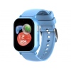 CARNEO GuardKid+ 4G Buddy/41/Sport Band/Blue